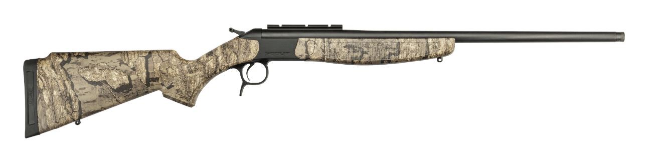 CVA SCOUT 410 20'' FULL TURKEY - Win Repeating Arms Promotion